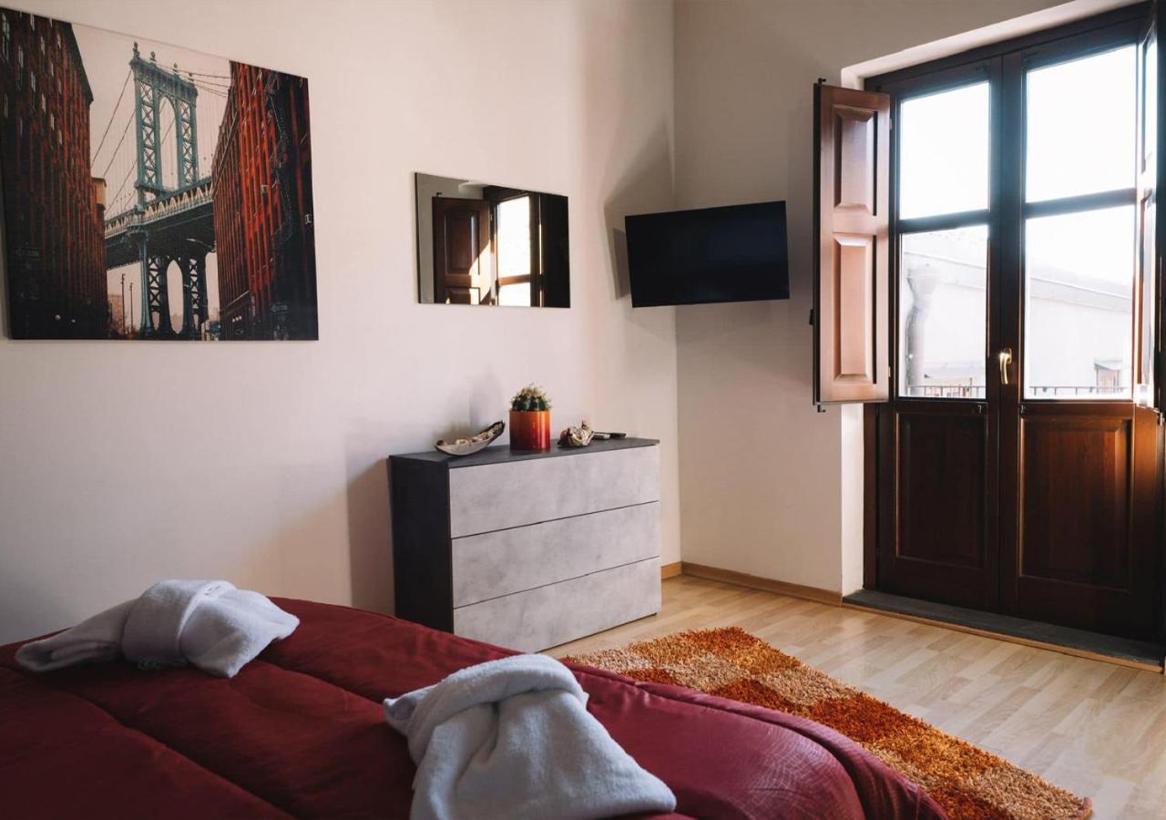 Catania Apartment - Norma Exteriör bild