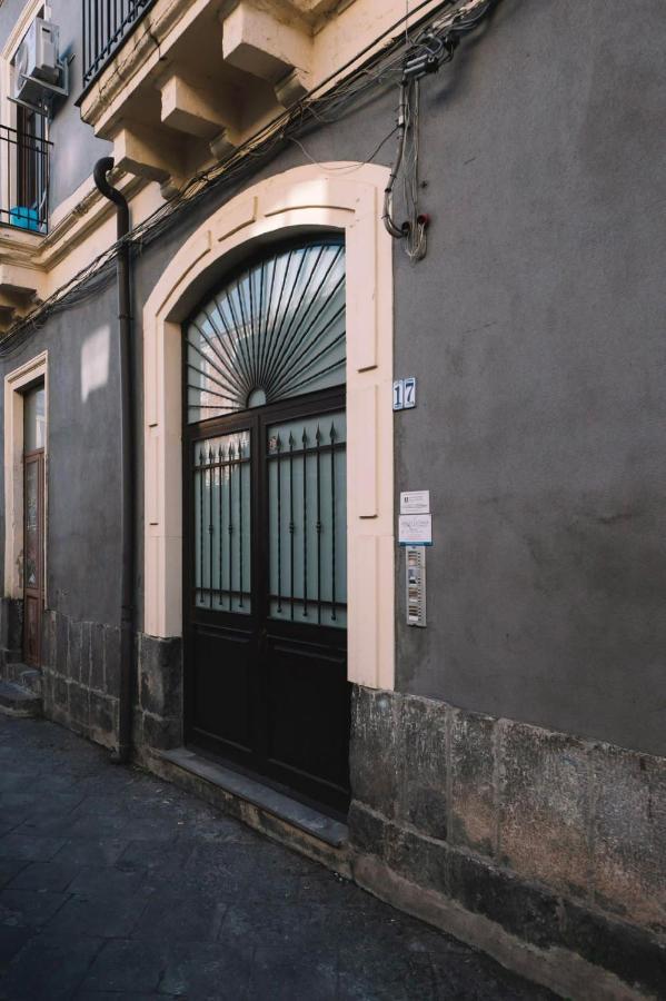 Catania Apartment - Norma Exteriör bild